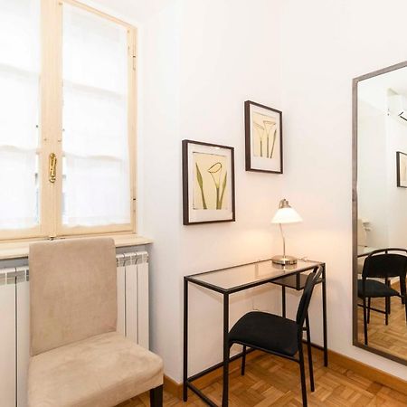 Piazza Vittorio Veneto Central Apartment Turim Exterior foto