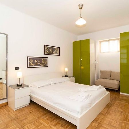 Piazza Vittorio Veneto Central Apartment Turim Exterior foto