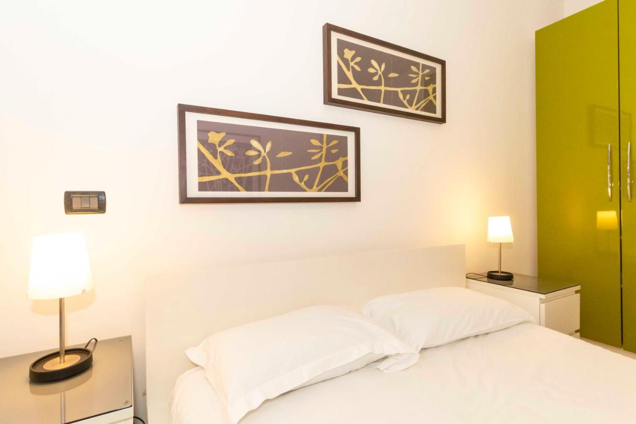 Piazza Vittorio Veneto Central Apartment Turim Exterior foto