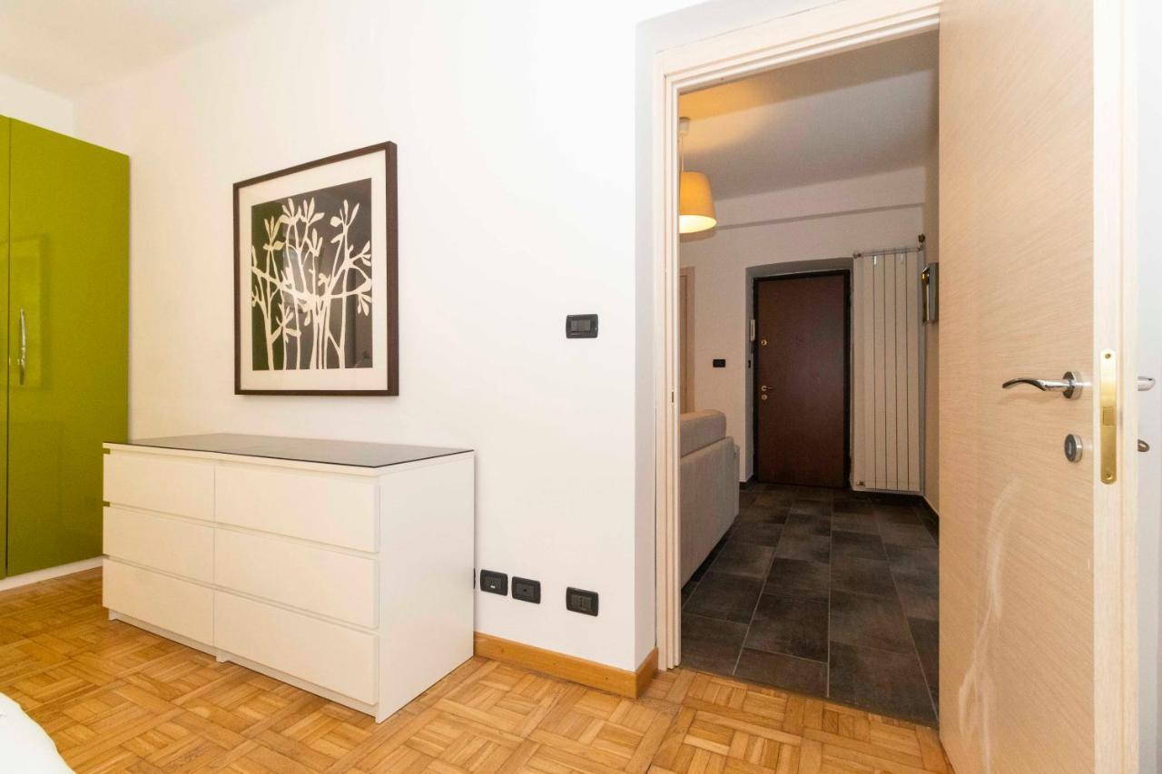 Piazza Vittorio Veneto Central Apartment Turim Exterior foto