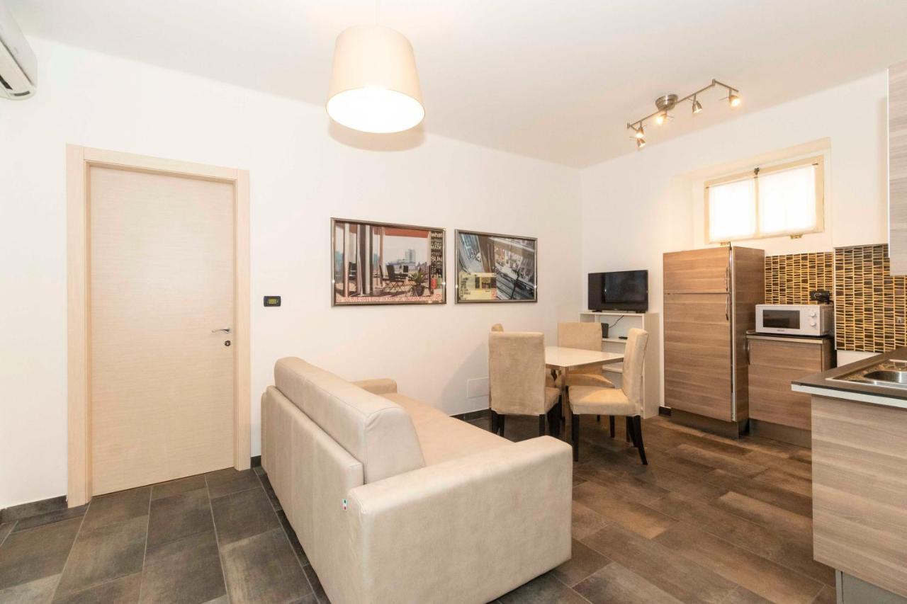 Piazza Vittorio Veneto Central Apartment Turim Exterior foto
