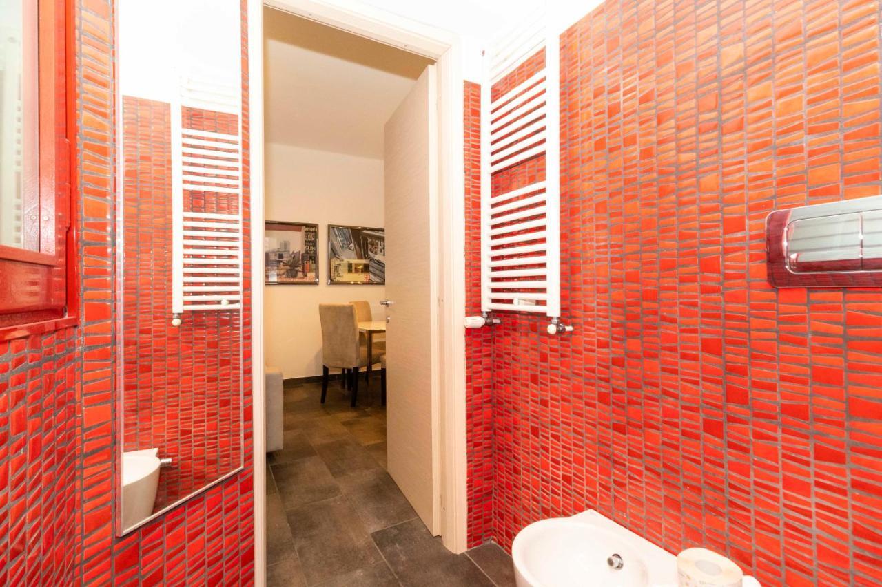 Piazza Vittorio Veneto Central Apartment Turim Exterior foto