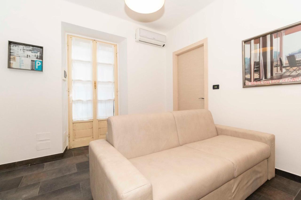Piazza Vittorio Veneto Central Apartment Turim Exterior foto