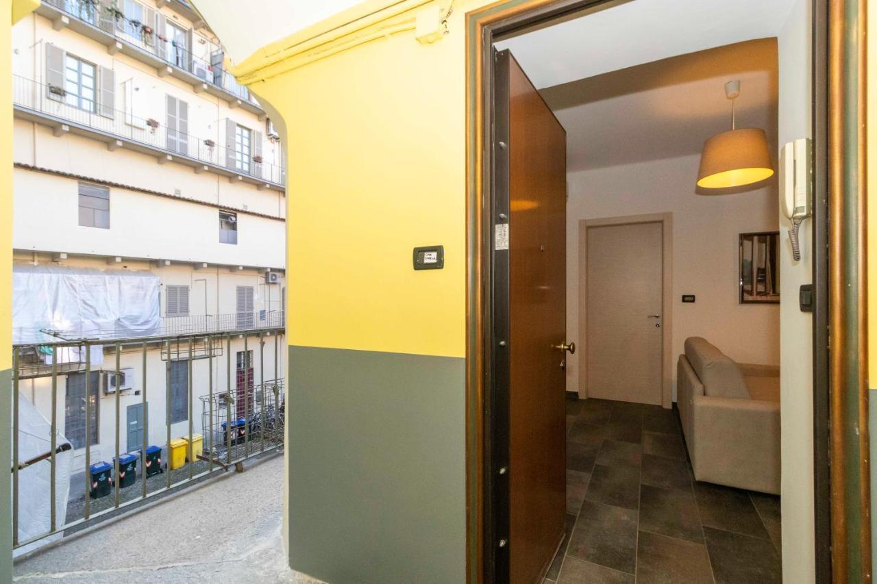 Piazza Vittorio Veneto Central Apartment Turim Exterior foto