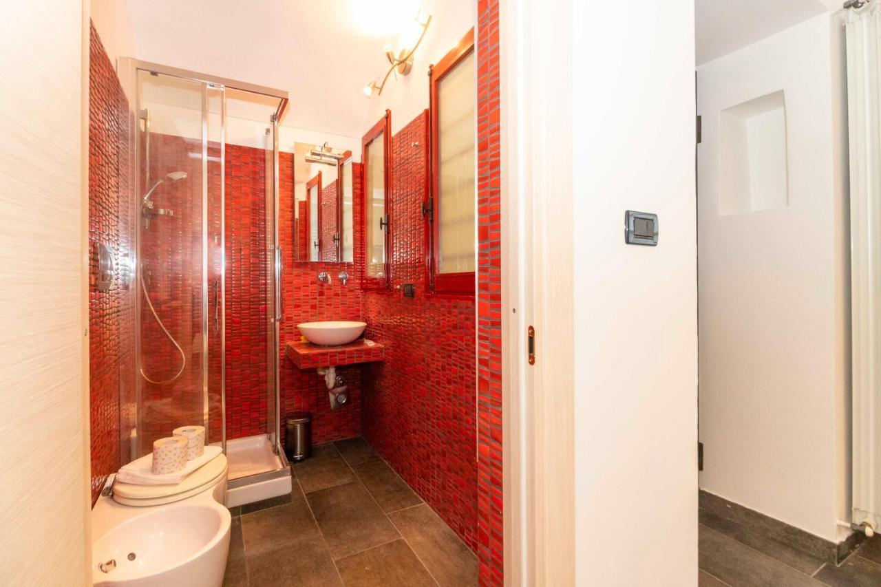 Piazza Vittorio Veneto Central Apartment Turim Exterior foto