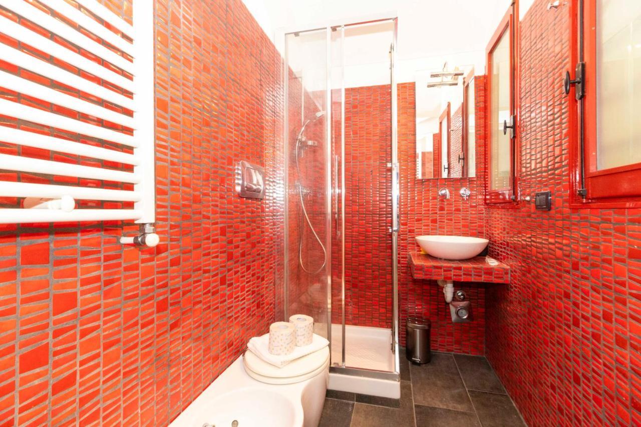 Piazza Vittorio Veneto Central Apartment Turim Exterior foto