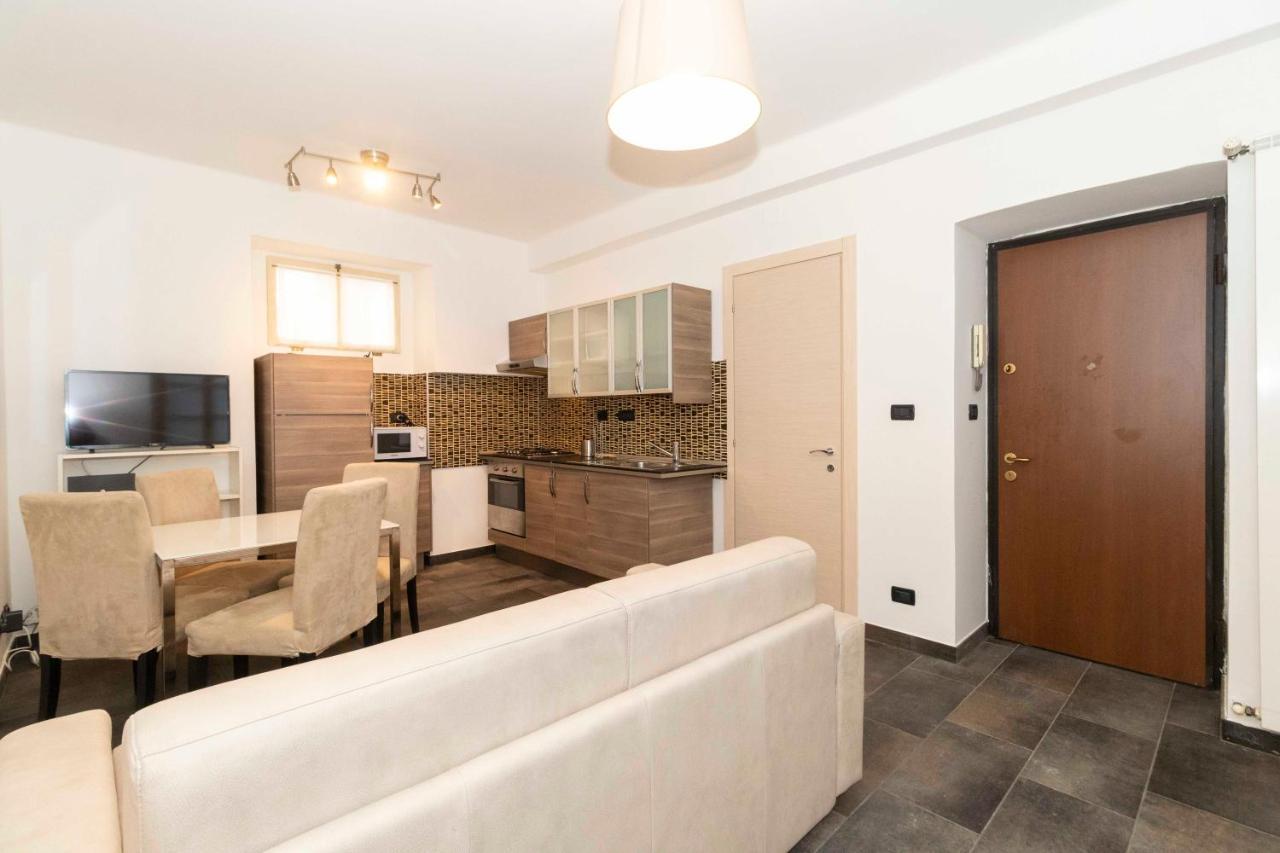 Piazza Vittorio Veneto Central Apartment Turim Exterior foto