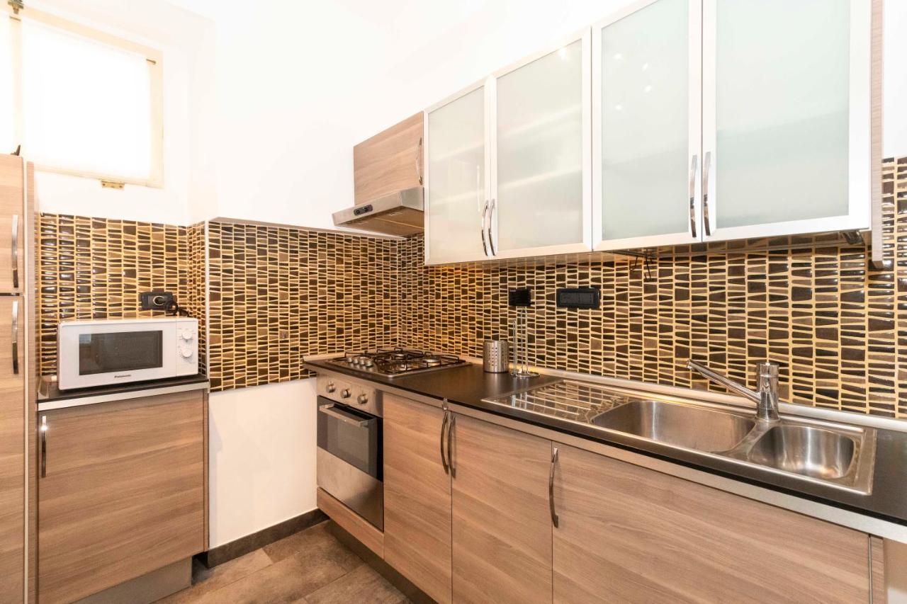 Piazza Vittorio Veneto Central Apartment Turim Exterior foto