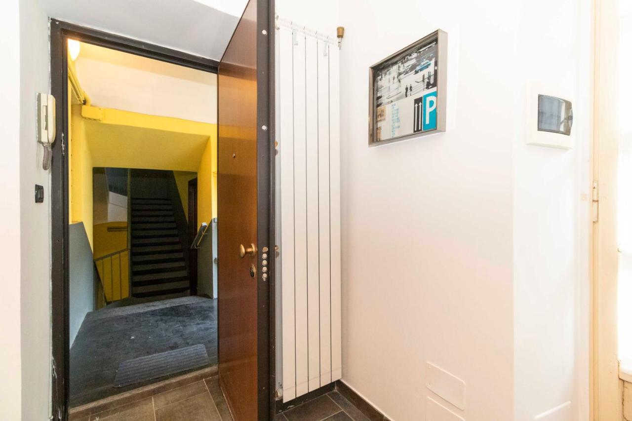 Piazza Vittorio Veneto Central Apartment Turim Exterior foto